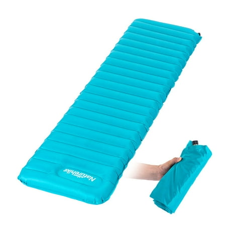 luchtbed self inflatable ktaxon self inflating air mattress inflatable sleeping pad luchtbed self inflatable ktaxon self inflating air mattress inflatable sleeping pad