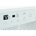 thumbnail image 6 of Frigidaire Energy Star 8,000 BTU 115V Quiet Temp Window Air Conditioner with Wi-Fi Control, 6 of 14