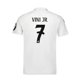thumbnail image 1 of Football uniform suit men's training uniform adult children's sports competition team uniform printing football jersey men, 1 of 5