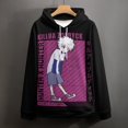 thumbnail image 6 of HUNTER x HUNTER Hoodies for Women Men, Unisex Anime 3D Print Pullover Hooded Sweatshirt with Pocket, Casual Long Sleeve Sweatshirt, 6 of 8