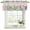 Pink, variant on Vintage Easter Curtain Valances for Windows, Kitchen Valance Window Treatments Panel 2 Pack, Colorful Floral Eggs Bunny Rustic Rod Pocket Short Curtains for Bathroom Bedroom 60 x 18 Inch