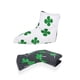 thumbnail image 4 of Greeniant Funda para cabeza de palo de golf, eje forrado suave, a prueba de polvo, resistente a la humedad, funda protectora reutilizable para Type2 NO2, 4 of 6
