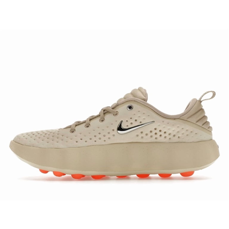 Nike Mind 002 Light Khaki Cream Slip-On Platform Slides Size 11m, New. Nike Men main image 2