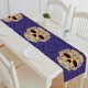 thumbnail image 1 of Camino de mesa Calavera ABPHQTO Mantel individual 40x180 cm, 1 of 1