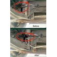 thumbnail image 5 of Fuel Line T Piece Vivaro Primastar Trafic Webasto Eber Planar Diesel Heater Or Chinese Diesel Heater, 5 of 5