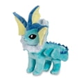 thumbnail image 1 of Peluche Pokémon Vaporeon 20 Cm Nintendo, 1 of 2