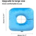 thumbnail image 3 of Hongchun Pillow and Tail Pain Relief Cushion, 3 of 4