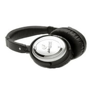 Able Planet Clear Harmony - Headphones - full size - wired - active noise canceling - 3.5 mm jack