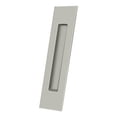 thumbnail image 1 of Deltana FP10225U15 10 x 2.25 x 0.75 in. Flush Pull Rectangular Solid Brass, 1 of 1