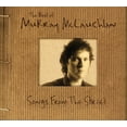 thumbnail image 1 of MCLAUCHLAN MURRAY Meilleur de: Chansons de la Rue (Gig) Disques Compacts, 1 of 3