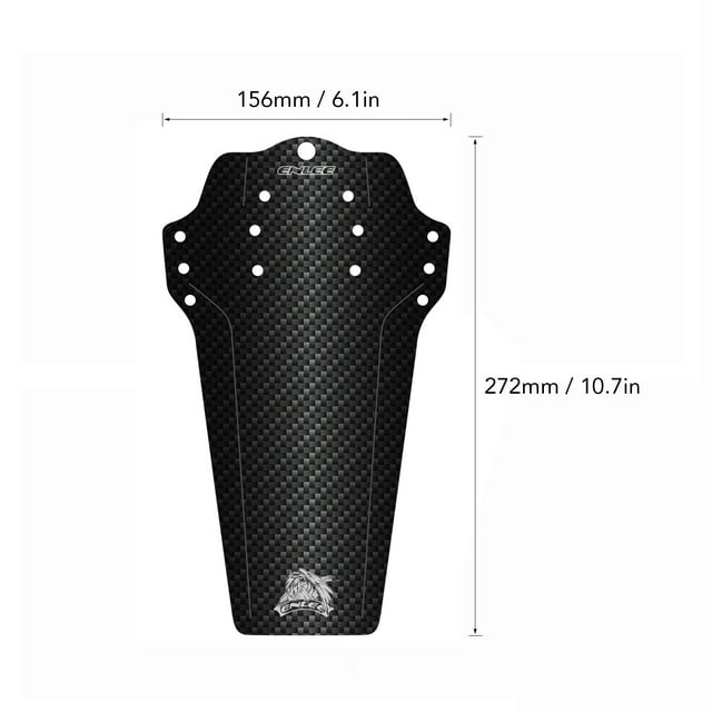 Bike ,Rear Rain Plate 1pc Bike Mountain Road Bike Mud Bike Mud And Rear Compatible With Mountain Road Bike With Bike Rain Plate With Qisuo Bike Set Mountain Mewmewcat