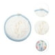 thumbnail image 3 of Toalla de baño única Bargains para baño 6.3"x6.3" Colorido 1 Pc flor de ciruela, 3 of 6