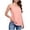 *1-Pink, variant on VBVC No Boundarie Women's Plus Spaghetti Strap Camisoles,Ladies Lightweight Tank Tops,Summer Basic Layering Shirts For Women,Hot Pink,L-5XL