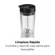 thumbnail image 5 of Licuadora Personal Hamilton Beach para Batidos y Smoothies con Tapa de Viaje Antifugas 14 Oz Renewed, 5 of 7