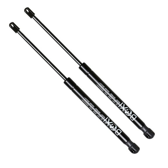 BOXI 2pcs Liftgate lift supports struts shocks gas struts shocks springs supports for Volkswagen Vanagon 1982 1983 1984 1985 1986 1987 1988 1989 1990 1991 Liftgate | Replaces SG301001 PM1093