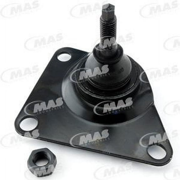 BALL JOINT Fits select: 1999-2004 JEEP GRAND CHEROKEE