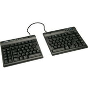 Kinesis Freestyle2 Keyboard for Mac 20 Extended Separation KB800HMB-US-20