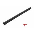 thumbnail image 2 of 7" inch Short Black Stubby AM/FM/XM/CB Antenna Mast Rod Power for HARLEY-DAVIDSON 1989-2022 New, 2 of 8