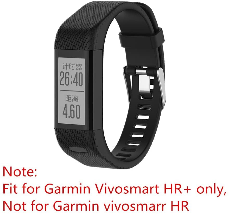 garmin approach x40 replacement band