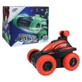 thumbnail image 3 of Viflosae Car Toys Gifts for Boys 5-7 Rollover Stunt Car, 360 Degree Stunt Rotation 90 Uprightdriving Off-road Vehicle, and Sound Effects, Children's Toys, Birthday and Christmas Gifts, 3 of 7