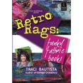 thumbnail image 1 of Pre-Owned Retro Rags Funky Fabric Books, 1 of 1