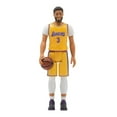 thumbnail image 2 of Anthony Davis Los Angeles Lakers Icon Edition Player Figure, 2 of 2