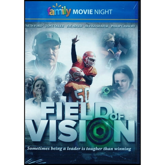 Field Of Vision Widescreen (DVD)