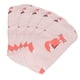 thumbnail image 2 of Almohadilla Menstrual Lavable Reutilizable, Paño Protector De Bragas Reutilizable, Transpirable, Lindo Patrón De Zorro Rojo, Capa Exterior Resistente Al Agua, Agradable Para La, 2 of 7