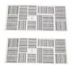 thumbnail image 4 of Pegatinas para uñas DIY, 2 piezas de pegatinas para decoración de uñas, pegatinas para uñas autoadhesivas, respuesta rápida, 4 of 14
