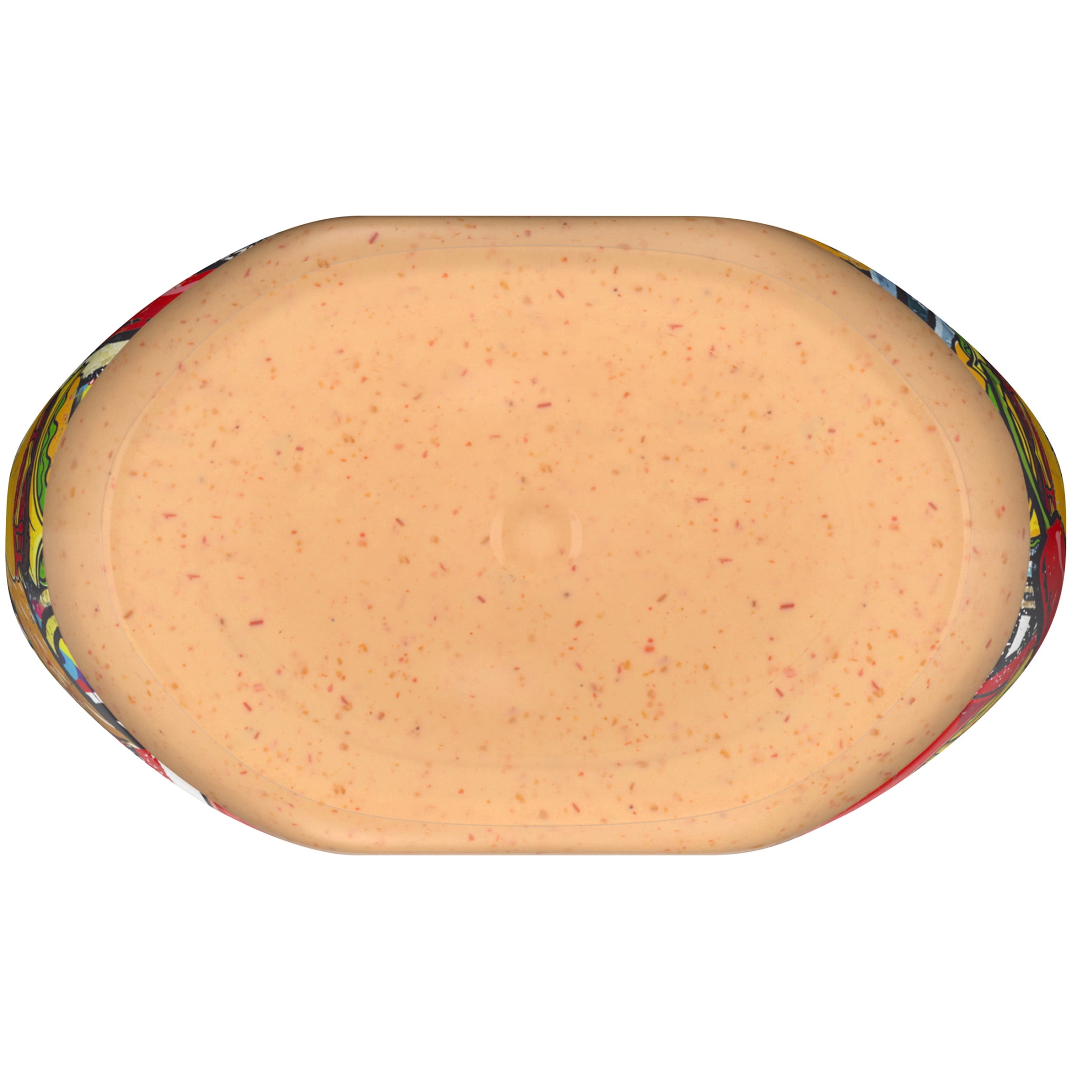 Wild Style Creamy Chipotle Kicker Sauce, 12 fl oz Bottle