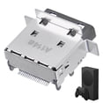 thumbnail image 1 of Conector Repuesto Enchufe Trasero Compatible Con Puerto HD para XBOX Series S/X, 1 of 9