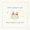 thumbnail image 2 of Gango Home Decor Contemporary Christmas Cuties IV & V by Pela Studio (Printed on Paper); Two 16x16in Fine Art Paper Giclee Prints, 2 of 5