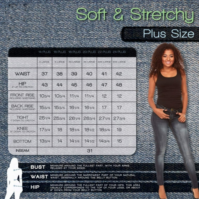 Girls size hotsell 7 jeans