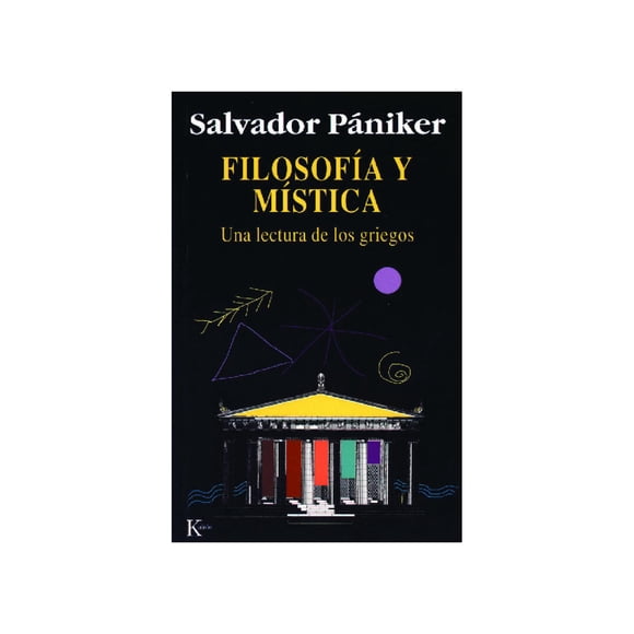 Filosofía y mística