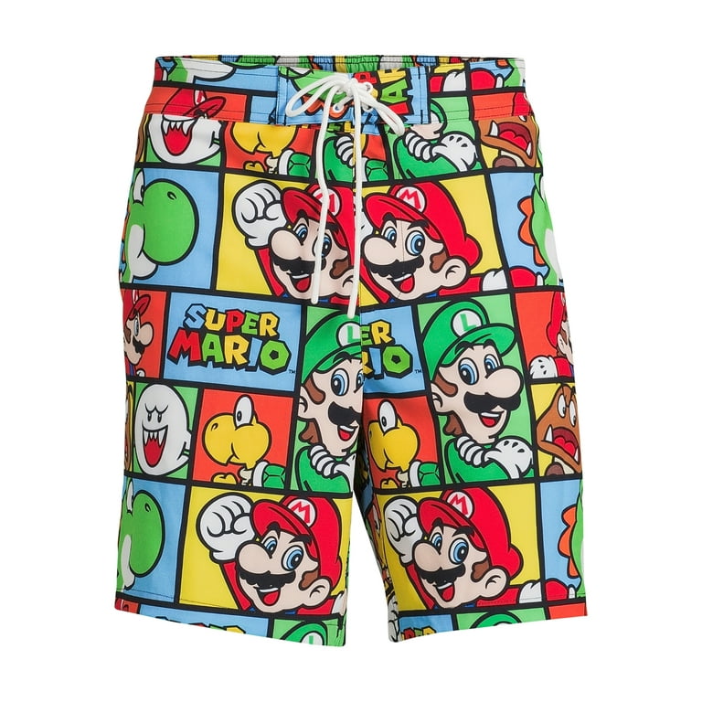 Existe um Super Mario no Playstation 5 - Sackboy #shorts 