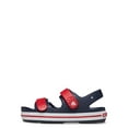 thumbnail image 5 of Crocs Toddler and Kids Crocband Cruiser Sandals, 5 of 6