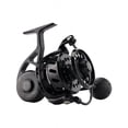 thumbnail image 4 of Van Staal VR Spin 125B - Black Spinning Reel, 4 of 4