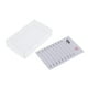 thumbnail image 1 of Caja de Almacenamiento de Pestañas Sunnimix Organizador de Maquillaje Acrílico 11.5 x 3 x 7 cm, 1 of 8