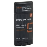 DEODORANT