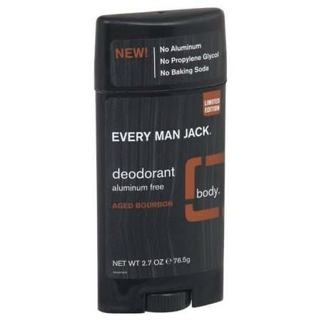 DEODORANT
