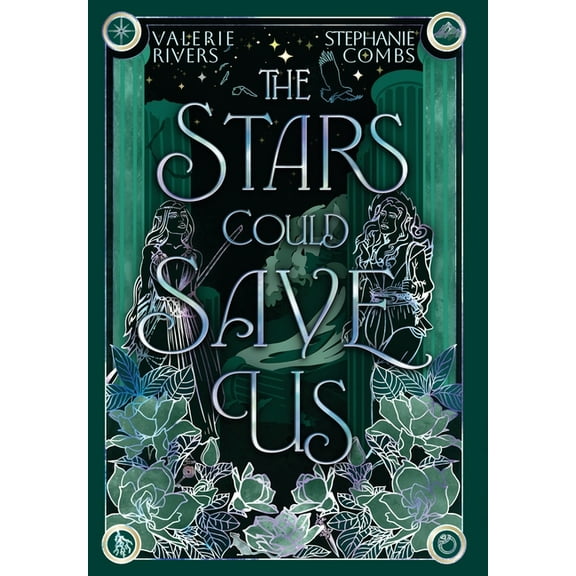 The Stars Could Save Us, (Hardcover)