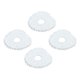 thumbnail image 4 of Paño De Trapeador, Paño De Barredora Lavable 4PCS Ecológico Para Aspiradora Para El Hogar Para La Oficina ANGGREK Otros, 4 of 8