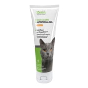 Tomlyn Nutri-Cal High-Calorie Dietary Supplement Gel for Cats, 4.25 oz, Supports Energy & Weight Gain