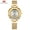 Gold, variant on MINIFOCUS Women Watches Luxury Brand Fashion Ladies Watch Waterproof Relogio Feminino Rose Montre Femme Gold Stainless Steel New