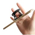 thumbnail image 3 of 4-Pack Universal Phone Grip Stand – Expandable Ring Holder & Kickstand for Smartphones and Tablets, Secure Anti-Drop Finger Holder TIKA, 3 of 9