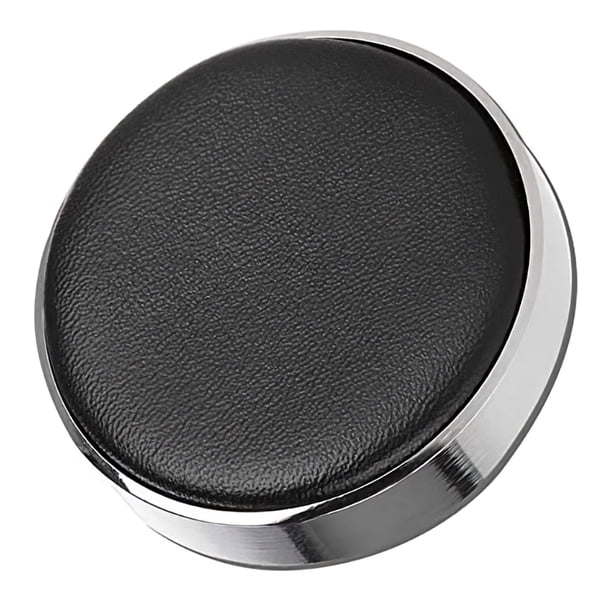 Scienceny Cojín de reparación de relojes de 2,8 pulgadas, almohadilla protectora antideslizante redonda de plástico para mantenimiento de relojes, Herramientas y ferretería Scienceny TO003030-00