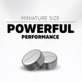 thumbnail image 3 of Energizer 395 Silver Oxide Button Battery, 1 Pack, 3 of 7
