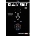 thumbnail image 2 of Black Bolt 1, Saladin Ahmed Paperback, 2 of 5