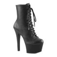 thumbnail image 2 of Women's Pleaser Aspire 1020 Ankle Boot, 2 of 2