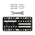 thumbnail image 4 of Placa De Freno De Mano USB Soporte De Freno De Mano Para Juegos USB Profesional Para G25 G27 T300, 4 of 8